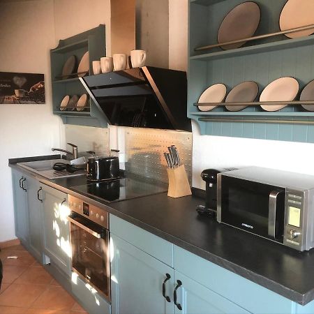 Ferienwohnung Auf Der Blue Ranch Engen Exteriör bild