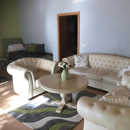 Ferienwohnung Auf Der Blue Ranch Engen Exteriör bild