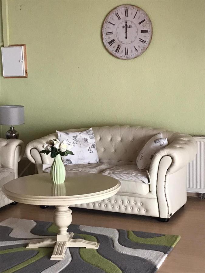 Ferienwohnung Auf Der Blue Ranch Engen Exteriör bild