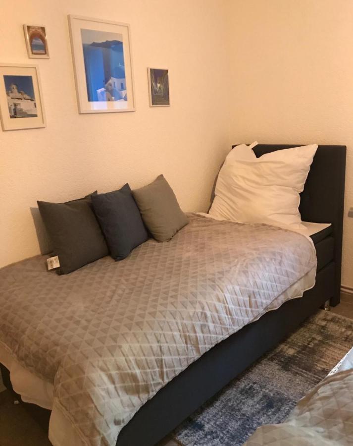 Ferienwohnung Auf Der Blue Ranch Engen Exteriör bild