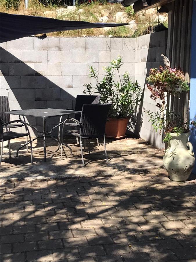 Ferienwohnung Auf Der Blue Ranch Engen Exteriör bild