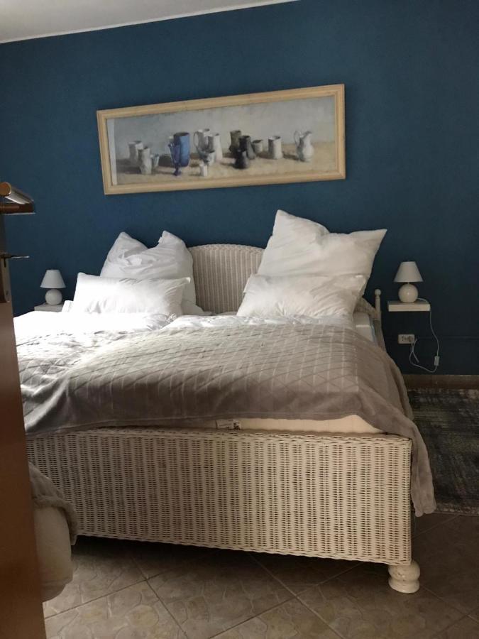Ferienwohnung Auf Der Blue Ranch Engen Exteriör bild